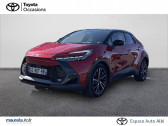 Annonce Toyota C-HR occasion Hybride C-HR Hybride 200 Collection 5p � Albi