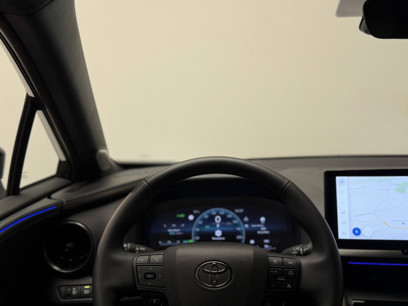 Toyota C-HR C-HR Hybride 200 Collection 5p 2024 - photo n°16 Toyota C-HR C-HR Hybride 200 Collection 5p  occasion à PERIGUEUX - photo n°16