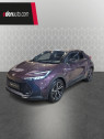 Annonce Toyota C-HR occasion Hybride C-HR Hybride 200 Collection 5p � Toulouse