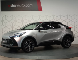 Toyota C-HR , garage TOYOTA KIA PERIGUEUX  PERIGUEUX