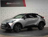 Toyota C-HR occasion année 2025 boite Robotisee Annonce Toyota C-HR occasion Hybride C-HR Hybride 200 Collection 5p à PERIGUEUX