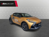 Toyota C-HR occasion année 2024 boite Robotisee Annonce Toyota C-HR occasion Hybride C-HR Hybride 200 Collection Premiere 5p à Toulouse