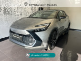 Annonce Toyota C-HR occasion Hybride C-HR Hybride 200 Collection  Saint-Maximin