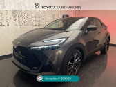 Toyota C-HR C-HR Hybride 200 Collection  � Saint-Maximin 60