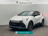 Toyota C-HR C-HR Hybride 200 Collection   Beauvais 60