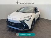 Toyota C-HR C-HR Hybride 200 Collection  2024 - annonce de voiture en vente sur Auto Sélection.com