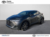 Annonce Toyota C-HR occasion Hybride C-HR Hybride 200 Design 5p � Castres