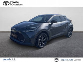 Annonce Toyota C-HR occasion Hybride C-HR Hybride 200 Design 5p � Castres