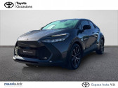Annonce Toyota C-HR occasion Hybride C-HR Hybride 200 Design 5p � Albi