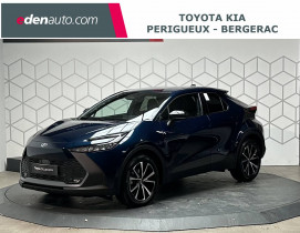 Toyota C-HR , garage TOYOTA KIA PERIGUEUX  PERIGUEUX