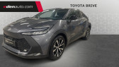 Toyota C-HR occasion  année 2024 boite Robotisee Annonce Toyota C-HR occasion Hybride C-HR Hybride 200 Design 5p à Brive-la-Gaillarde