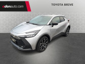 Annonce Toyota C-HR occasion Hybride C-HR Hybride 200 Design 5p � Brive-la-Gaillarde
