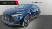 Annonce Toyota C-HR occasion Hybride C-HR Hybride 200 Design 5p � Brive-la-Gaillarde