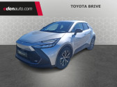 Annonce Toyota C-HR occasion Hybride C-HR Hybride 200 Design 5p � Brive-la-Gaillarde
