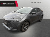 Toyota C-HR C-HR Hybride 200 Design 5p   Tulle 19