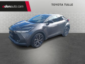 Annonce Toyota C-HR occasion Hybride C-HR Hybride 200 Design 5p � Tulle