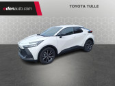 Annonce Toyota C-HR occasion Hybride C-HR Hybride 200 Design 5p � Tulle