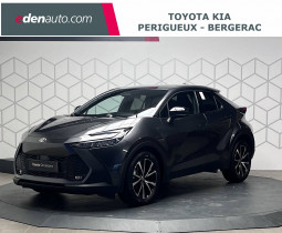 Toyota C-HR , garage TOYOTA KIA PERIGUEUX  PERIGUEUX