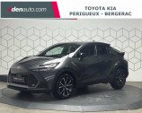 Toyota C-HR C-HR Hybride 200 Design 5p   PERIGUEUX 24
