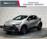 Toyota C-HR C-HR Hybride 200 Design 5p  2024 - annonce de voiture en vente sur Auto Sélection.com