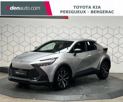 Toyota C-HR , garage TOYOTA KIA PERIGUEUX  PERIGUEUX