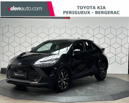 Toyota C-HR , garage TOYOTA KIA PERIGUEUX  PERIGUEUX