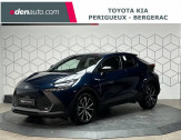 Annonce Toyota C-HR occasion Hybride C-HR Hybride 200 Design 5p � PERIGUEUX