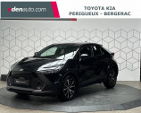 Annonce Toyota C-HR occasion Hybride C-HR Hybride 200 Design 5p � PERIGUEUX