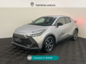 Toyota C-HR C-HR Hybride 200 Design  2024 - annonce de voiture en vente sur Auto Sélection.com