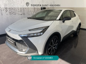 Toyota C-HR C-HR Hybride 200 Design  � Saint-Maximin 60