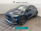 Annonce Toyota C-HR occasion Hybride C-HR Hybride 200 Design � Jaux