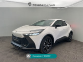 Toyota C-HR C-HR Hybride 200 Design  � Beauvais 60