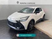 Annonce Toyota C-HR occasion Hybride C-HR Hybride 200 Design � Jaux