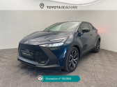 Annonce Toyota C-HR occasion Hybride C-HR Hybride 200 Design � Beauvais