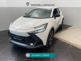 Annonce Toyota C-HR occasion Hybride C-HR Hybride 200 Design � Jaux