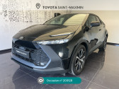 Toyota C-HR C-HR Hybride 200 Design  � Saint-Maximin 60