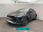 Toyota C-HR C-HR Hybride 200 Design  � Beauvais 60