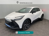 Annonce Toyota C-HR occasion Hybride C-HR Hybride 200 Design � Beauvais