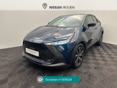 Toyota C-HR C-HR Hybride 200 Design   Rouen 76