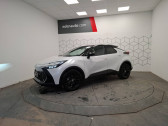 Toyota C-HR C-HR Hybride 200 GR Sport 5p  � Toulouse 31