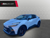 Toyota C-HR C-HR Hybride 200 GR Sport 5p   Brive-la-Gaillarde 19
