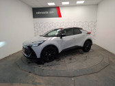 Annonce Toyota C-HR occasion Hybride C-HR Hybride 200 GR Sport 5p  Toulouse