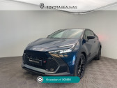 Annonce Toyota C-HR occasion Hybride C-HR Hybride 200 GR Sport  Beauvais