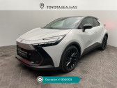 Toyota C-HR C-HR Hybride 200 GR Sport  � Beauvais 60