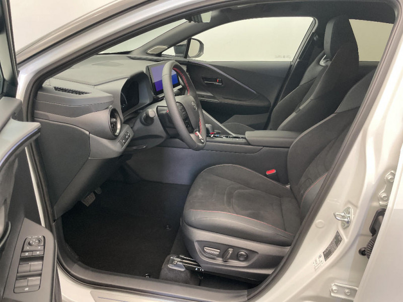 Toyota C-HR C-HR Hybride 200 GR Sport  occasion  Beauvais - photo n18