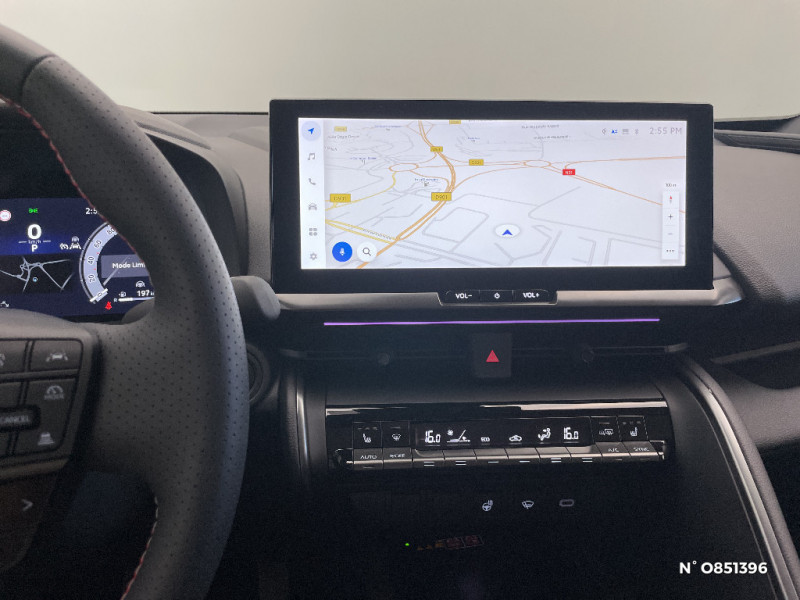 Toyota C-HR C-HR Hybride 200 GR Sport  occasion  Beauvais - photo n13