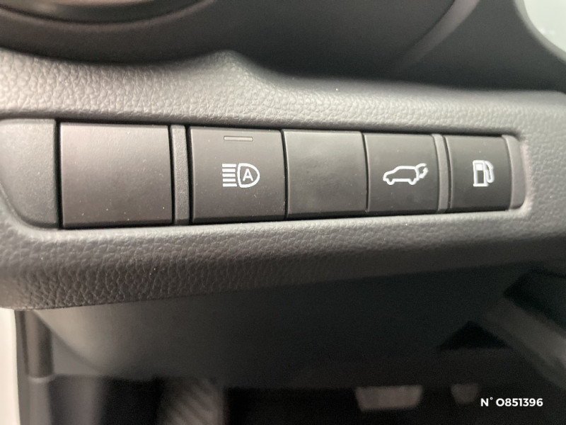 Toyota C-HR C-HR Hybride 200 GR Sport  occasion  Beauvais - photo n15