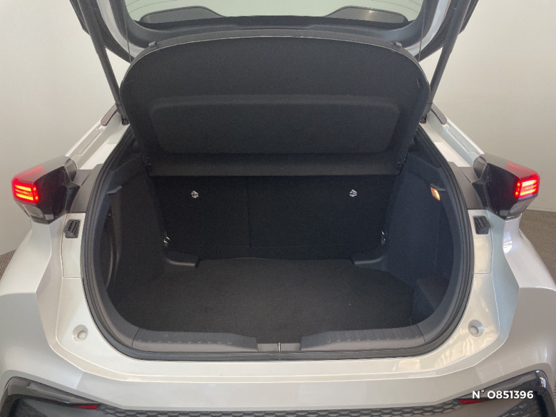Toyota C-HR C-HR Hybride 200 GR Sport  occasion  Beauvais - photo n7