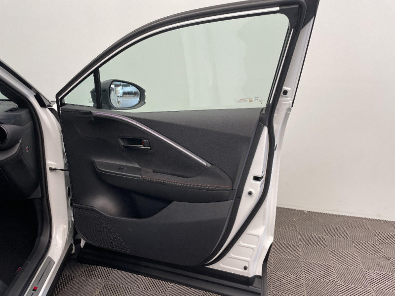 Toyota C-HR C-HR Hybride 200 GR Sport  occasion  Beauvais - photo n20