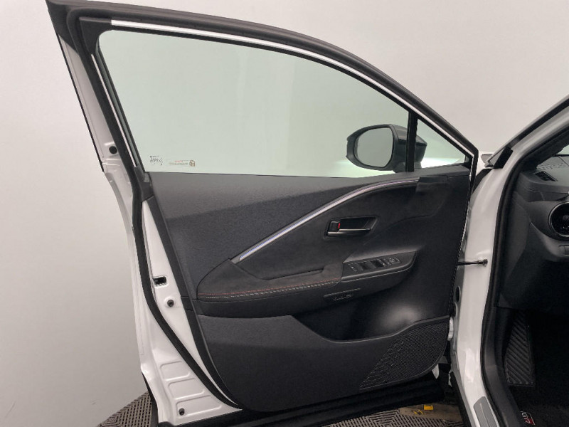 Toyota C-HR C-HR Hybride 200 GR Sport  occasion  Beauvais - photo n19